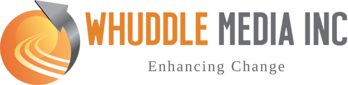 Whuddle Media Inc.