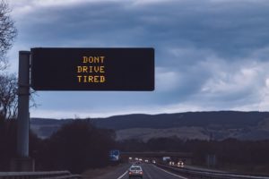 drive