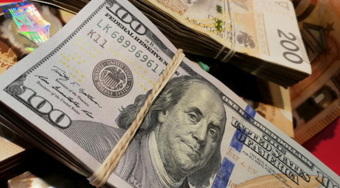 money