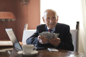 retirement