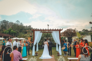 wedding ceremony