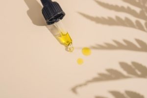 oil