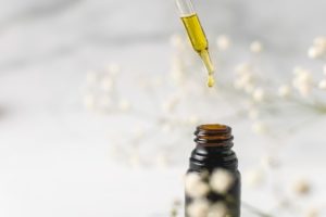 oil