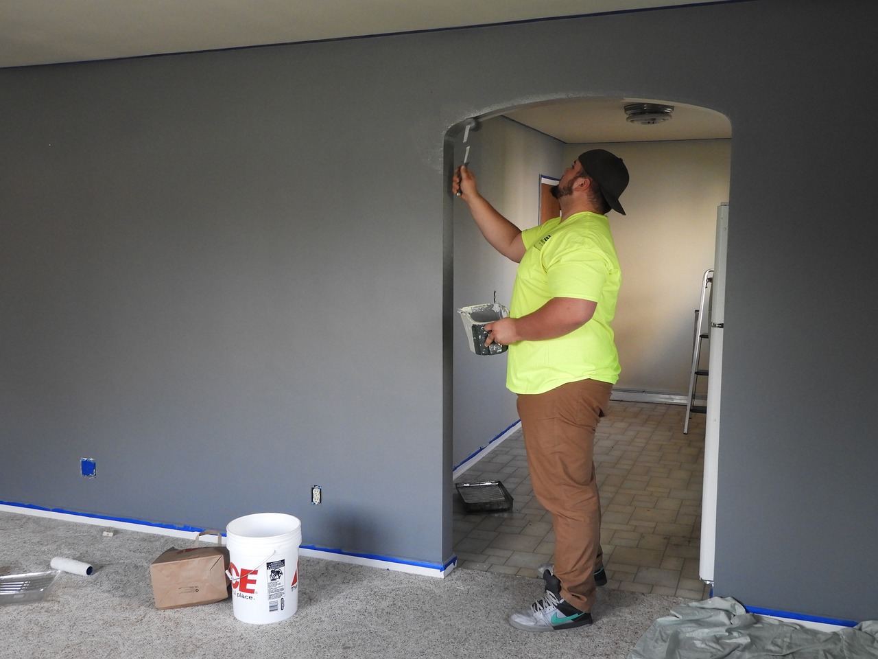 renovate 